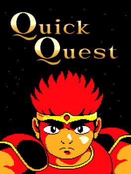Boxart for Quick Quest