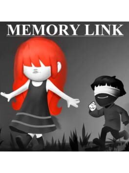 Boxart for Memory Link