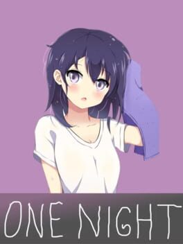 Boxart for One Night