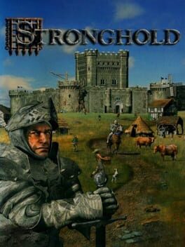 Vertical boxart forStronghold