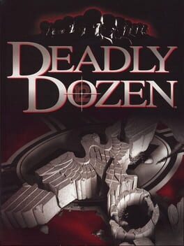 Boxart for Deadly Dozen