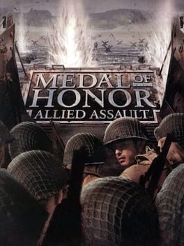 Boxart for Medal of Honor: Allied Assault™ - Breakthrough