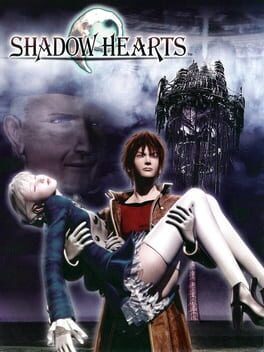 Vertical boxart forShadow Hearts