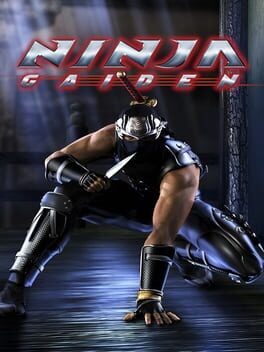 Boxart for NINJA GAIDEN Σ