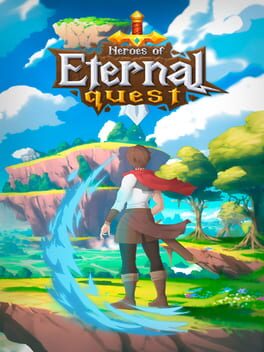 Boxart for Heroes of Eternal Quest