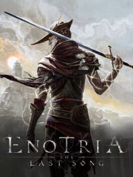 Boxart for Enotria : The Last Song