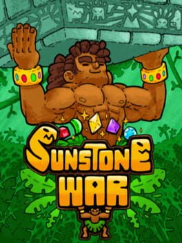 Boxart for Sunstone War