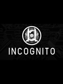 Boxart for Incognito