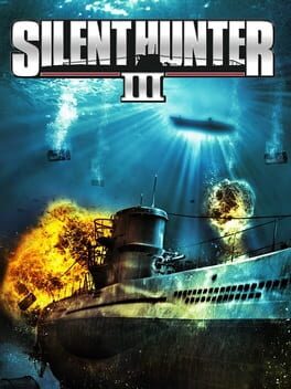 Boxart for Silent Hunter® III