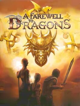Boxart for A Farewell to Dragons