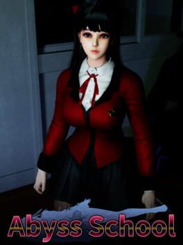 Boxart for Abyss School