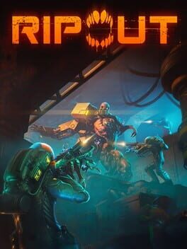 Boxart for RIPOUT