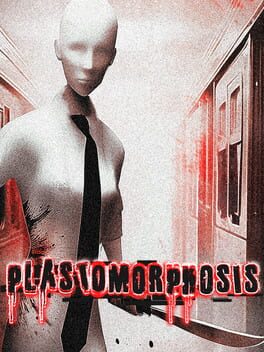 Boxart for Plastomorphosis