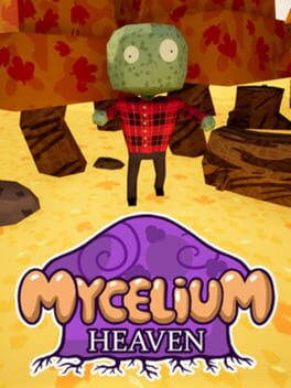 Boxart for Mycelium Heaven