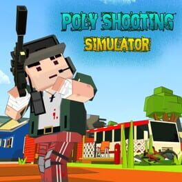 Boxart for Poly Shooting Simulator Trophies