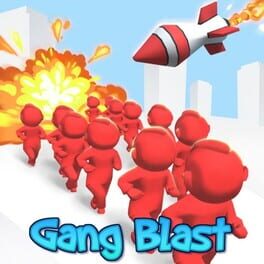 Boxart for Gang Blast