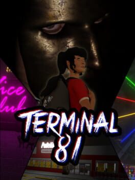Boxart for Terminal 81