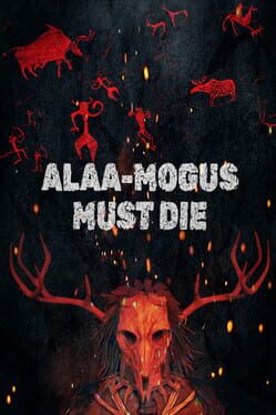 Boxart for ALAA-MOGUS MUST DIE