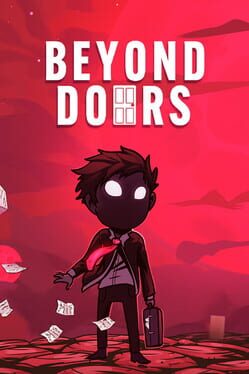 Boxart for Beyond Doors