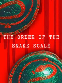 Boxart for The Order of the Snake Scale
