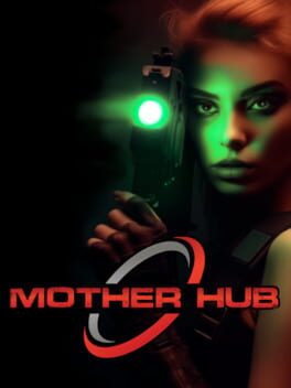 Boxart for Mother Hub