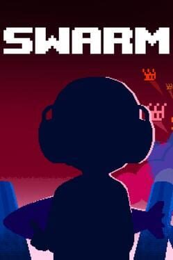 Boxart for SWARM