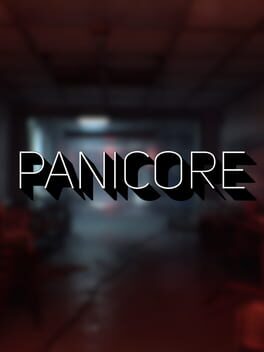 Vertical boxart forPanicore