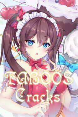 Boxart for Taboos: Cracks