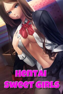Boxart for Hentai Sweet Girls