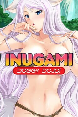 Boxart for Inugami: Doggy Dojo!