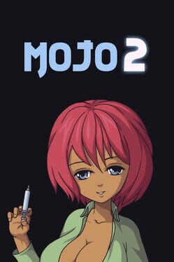Boxart for Mojo 2