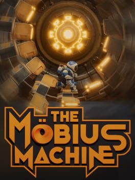 Boxart for The Mobius Machine