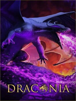Boxart for Draconia