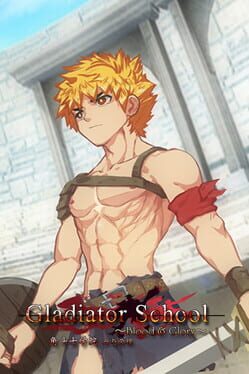 Boxart for 角斗士学院（Gladiator School）