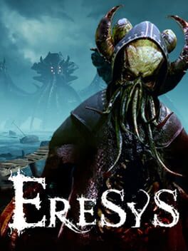 Boxart for Eresys