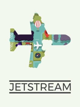 Boxart for Jetstream