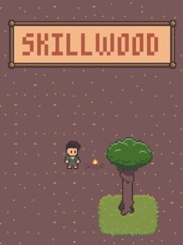 Boxart for Skillwood