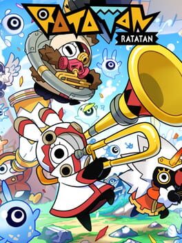 Boxart for Ratatan