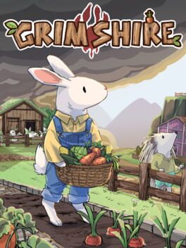 Boxart for Grimshire