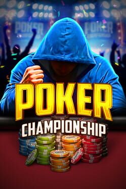 Boxart for Poker Championship
