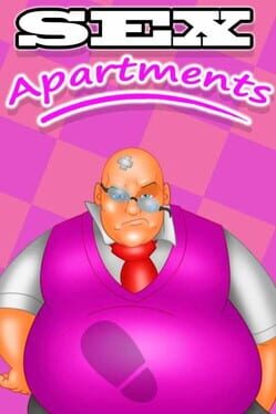 Boxart for Sex Apartments