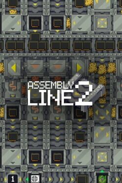 Boxart for Assembly Line 2