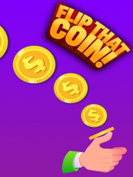 Boxart for Flip That Coin!