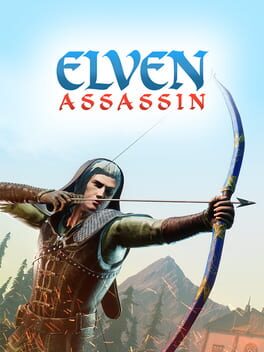 Boxart for Elven Assassin