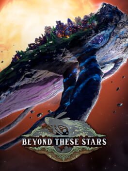 Boxart for Beyond These Stars