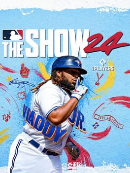 Boxart for MLB® The Show™ 24