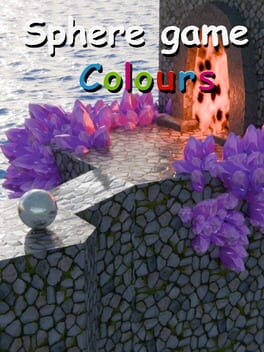 Boxart for Sphere game colours