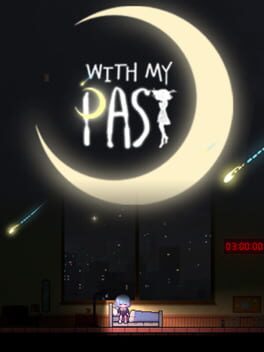 Boxart for With My Past