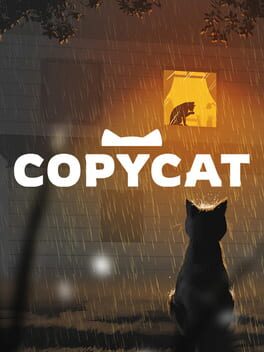 Boxart for Copycat