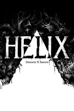 Boxart for Helix: Descent N Ascent